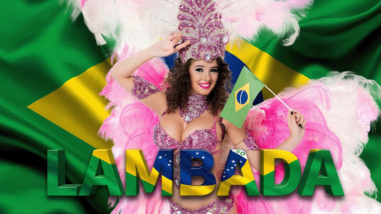 Kaoma - Lambada Version.2 (remix by DJ XAN)