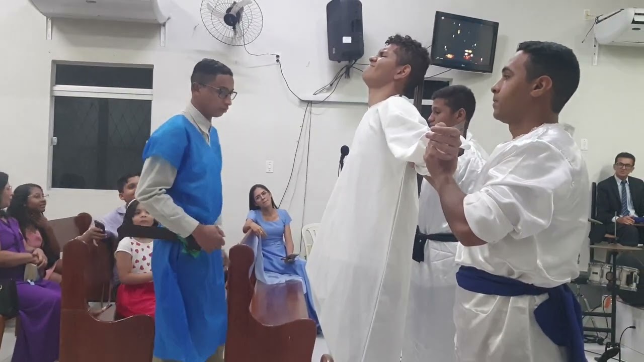 Jogral de Natal