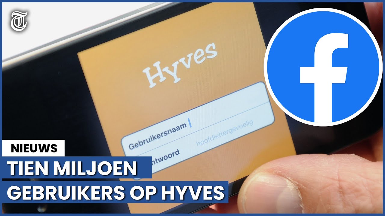 'Wat misging bij Hyves zie je nu ook bij Facebook'