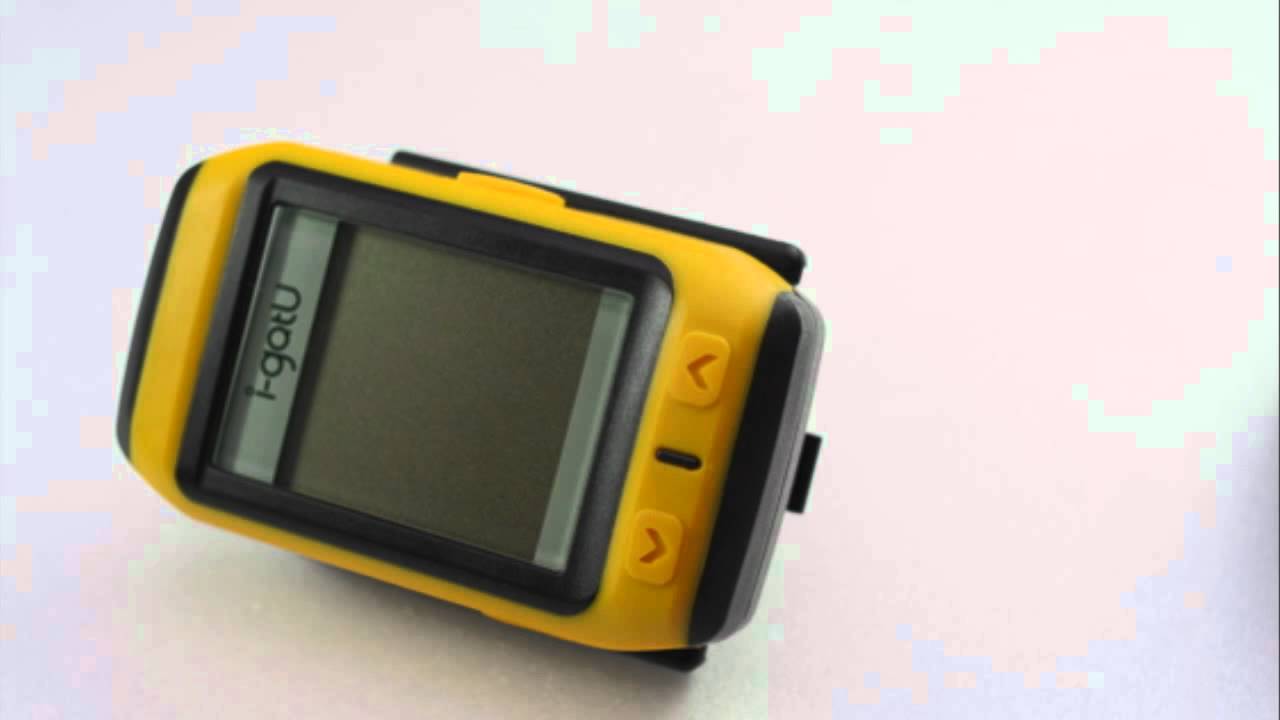 i-gotU GT-800 & GT-800 Pro Photos