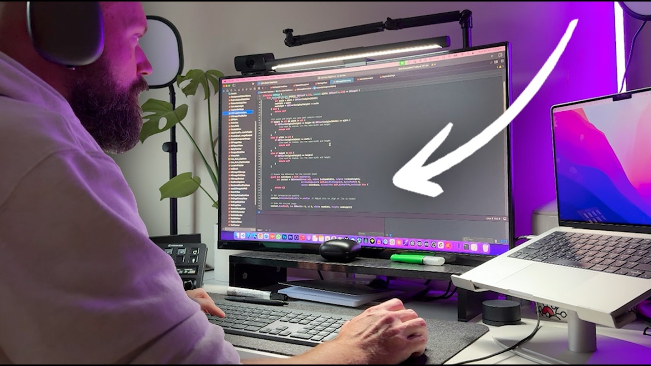 My new app was doomed on day one (app development devlog)