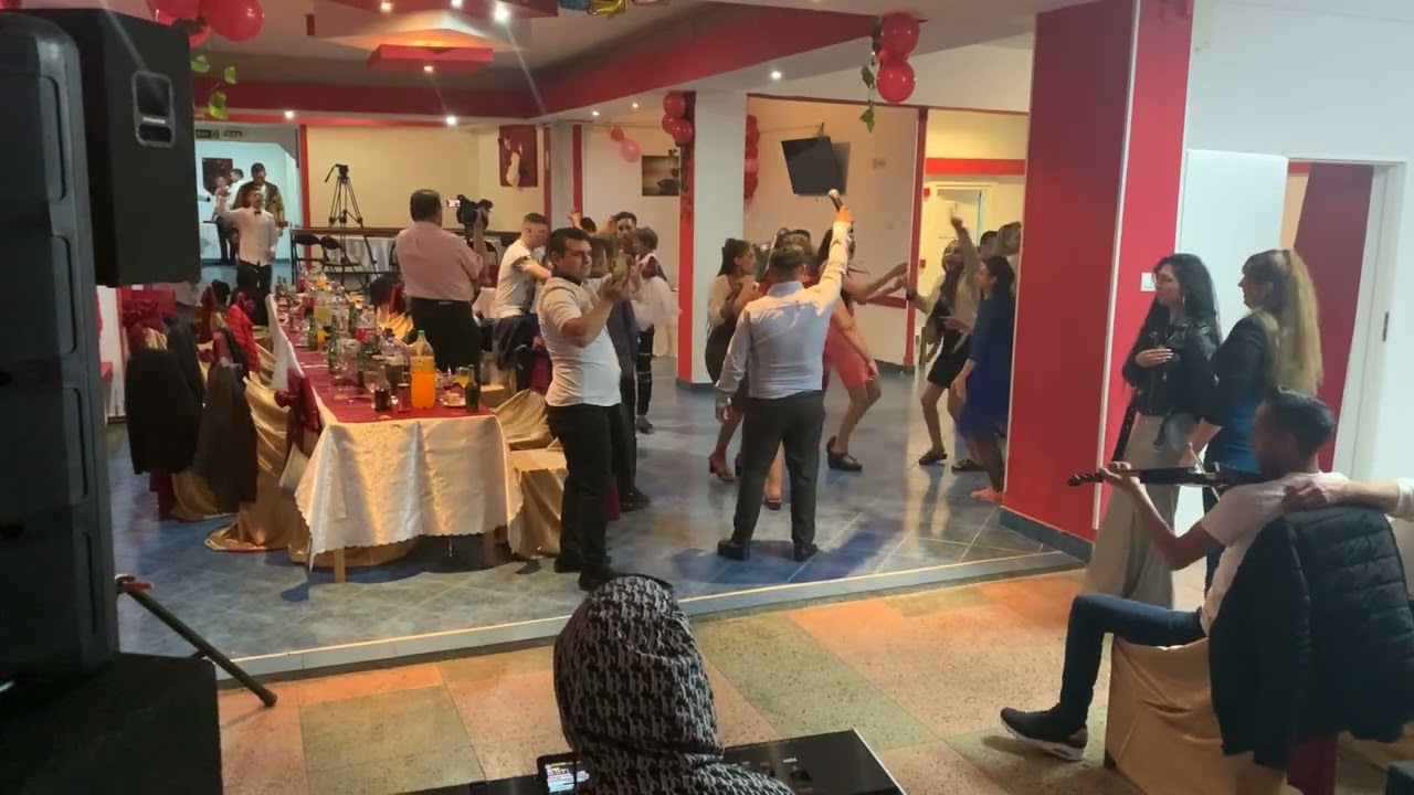 Bitai Tomika Körospataki Aldozás 2023 live