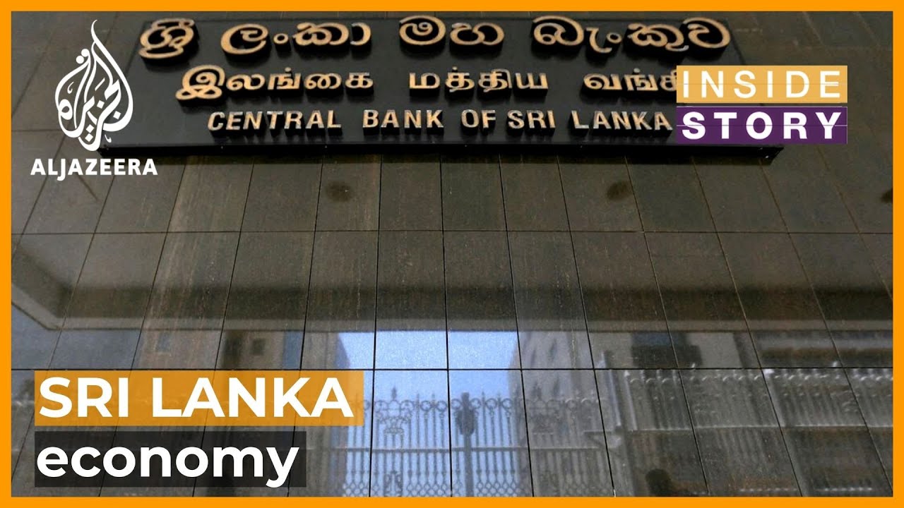 Will an international bailout save Sri Lanka's economy? | Inside Story