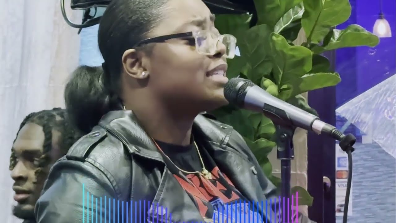 RNB GOUYAD BAND | VIN GADE TI JEN KAP BIEN DEPOZE KOMPA [GOOD AUDIO]