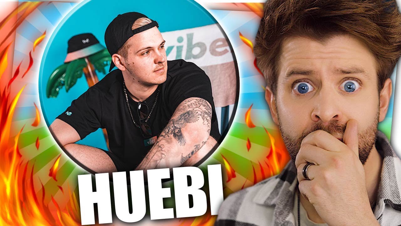 Huebi will BEEF mit ZEO