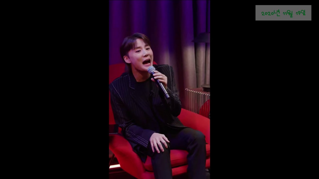 김준수(XIA) greatest love of all 모음