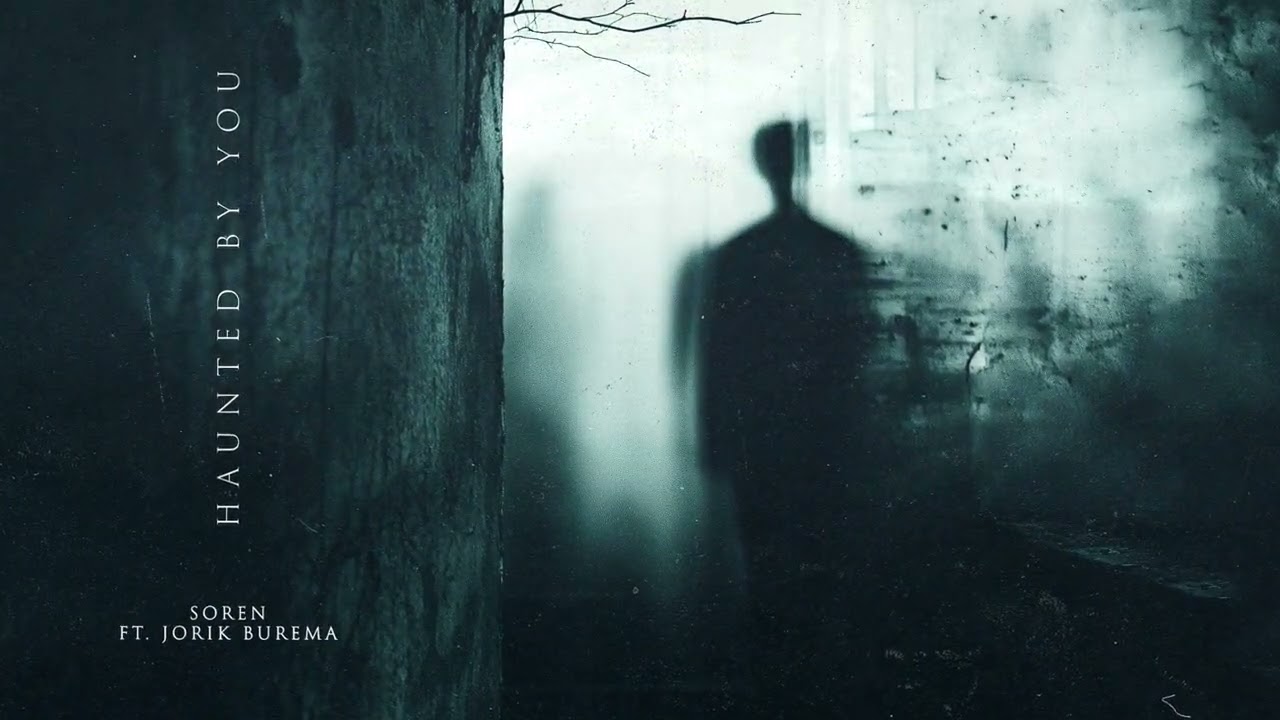 SOREN ft. Jorik Burema - HAUNTED BY YOU (Official Hardstyle Audio)