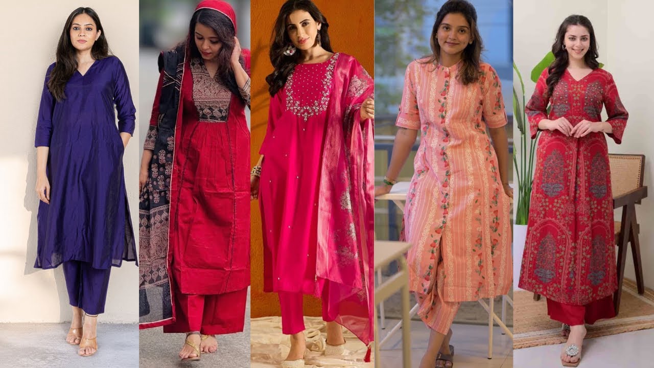Ajio latest dress collection | Ajio dress haul | Ajio kurta set haul | Ajio kurti haul | #ajiohaul 