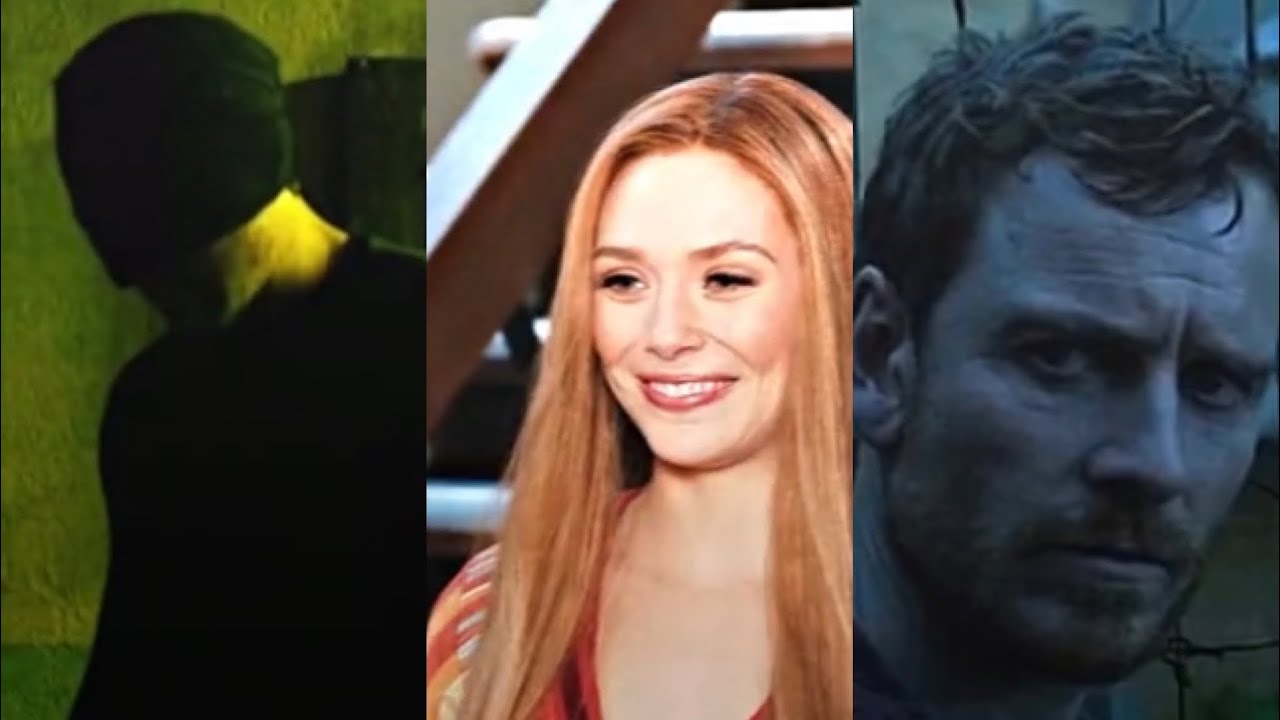 Marvel TikTok’s part 75