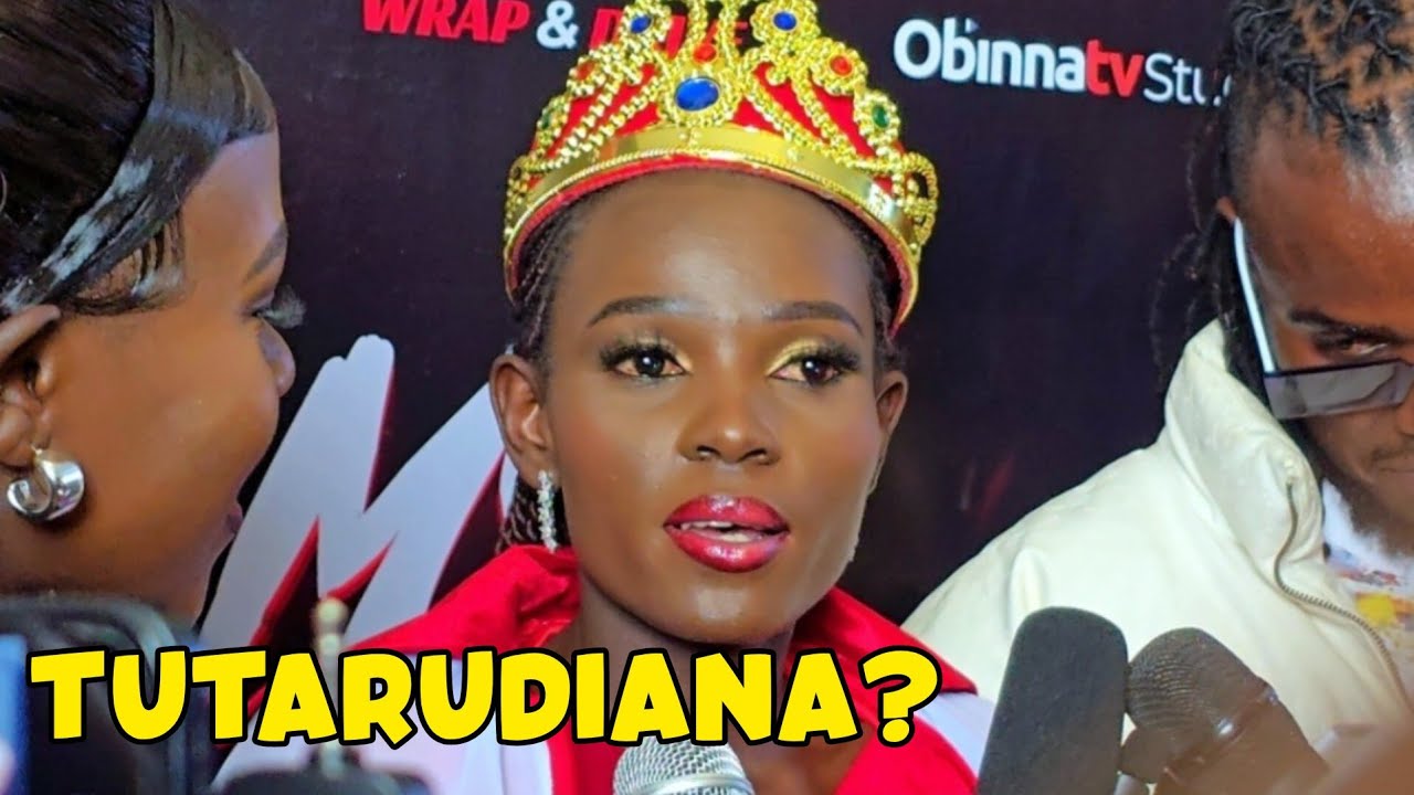 Dem Wa Facebook Arrives At Obinna Show, Finally Addresses ReUnion Plan