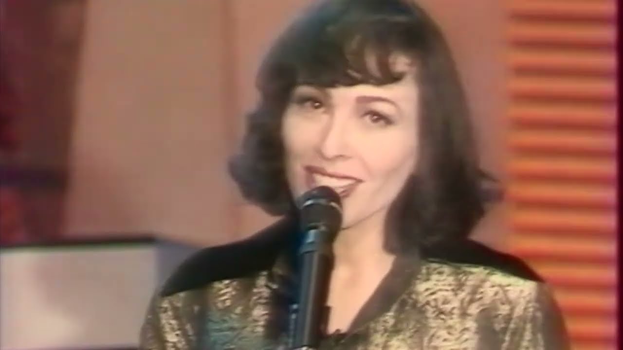 Sara Mandiano - Les Serments (1992)
