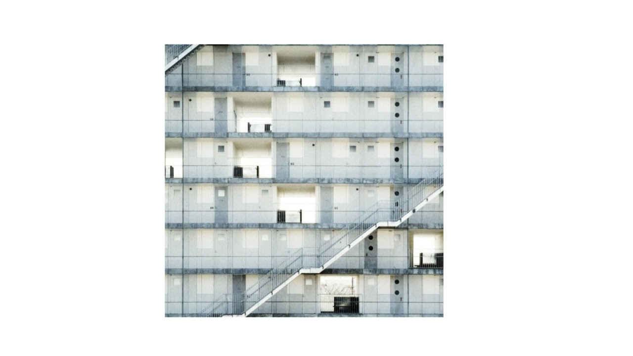 Gifu Kitagata de Kazuyo Sejima | Vivienda Social. Análisis.