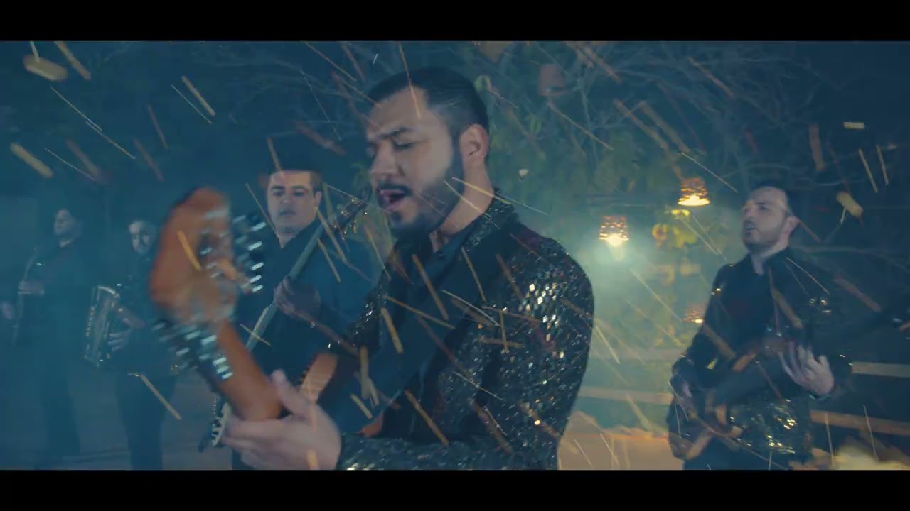Malas Vibras [Video Oficial]- Grupo Fernandez FT Grupo Mente Maestra