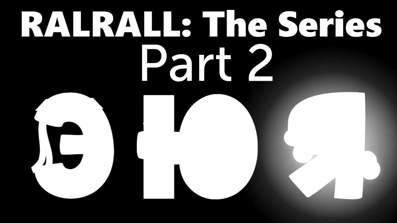 Alphalore lore but RALR: The Series - Part 2