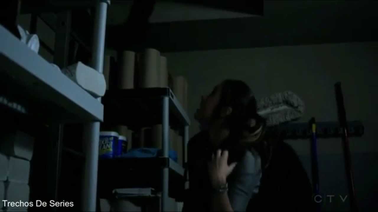 Skye & Ward - Primeiro beijo (First Kiss) - Legendado