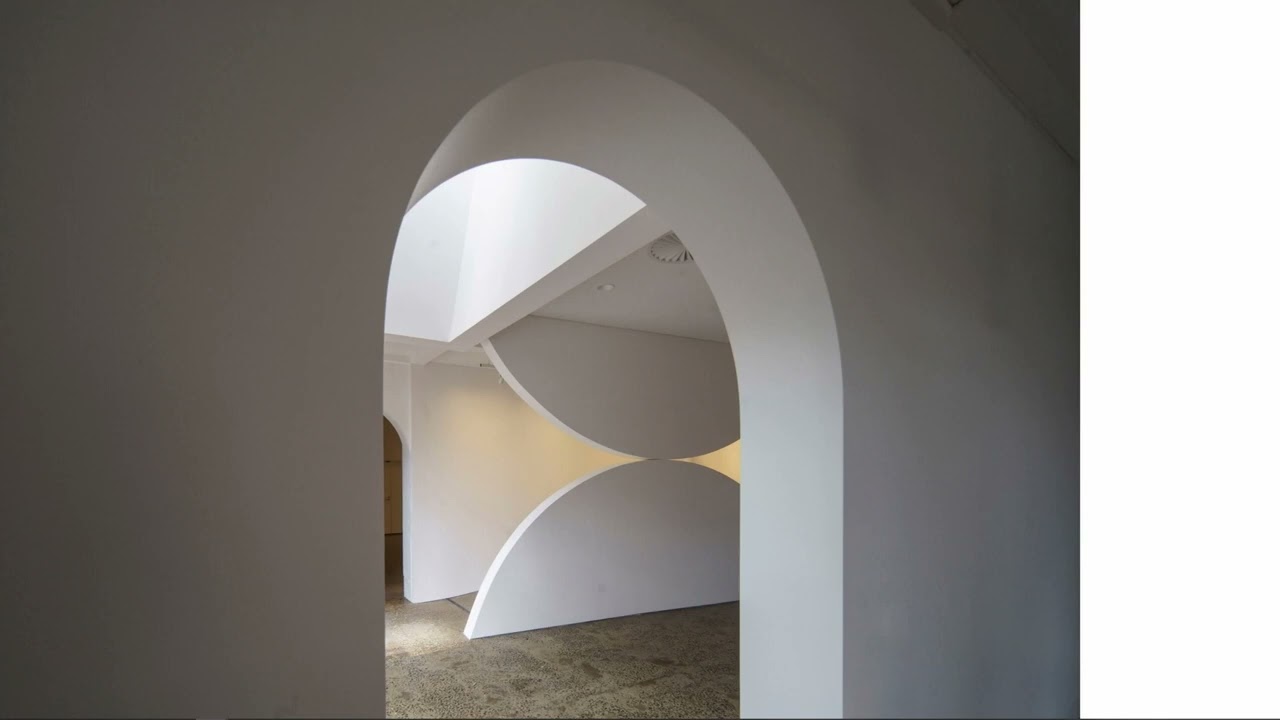 Central Goldfields Art Gallery by Nervegna Reed Architecture | 2023 Victorian Architecture Awards
