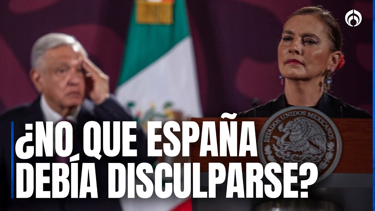 ¡Ostia, chaval! Gutiérrez Müller sí pidió nacionalidad española, confirma ABC