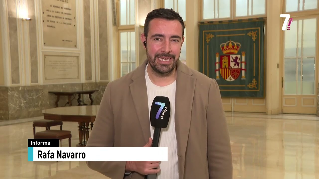 7 AL DÍA 2º EDICIÓN 06 03 2026