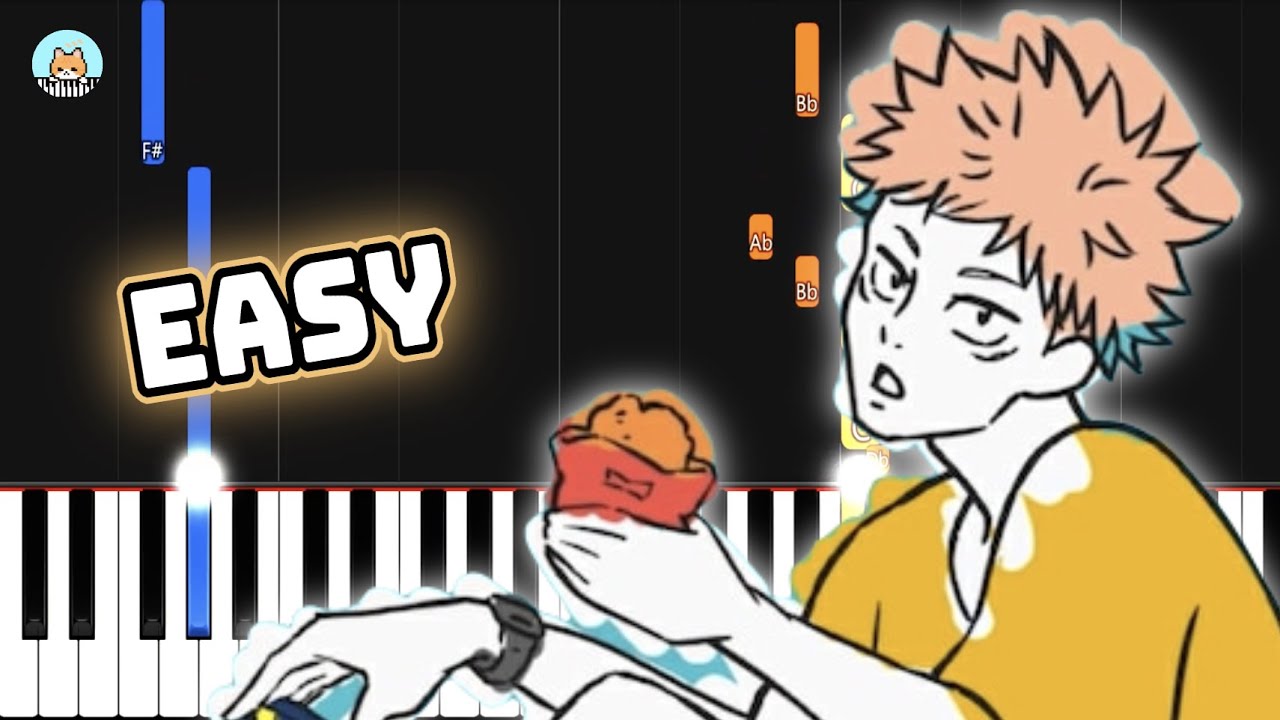 Jujutsu Kaisen ED - 