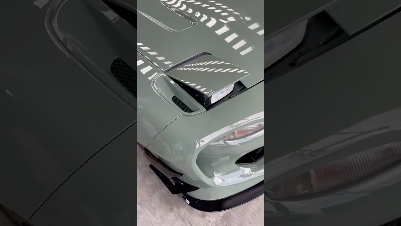 Almost done! #pistonzero X #mozy #mx5 #widebody #miata #mazda #mazdamx5