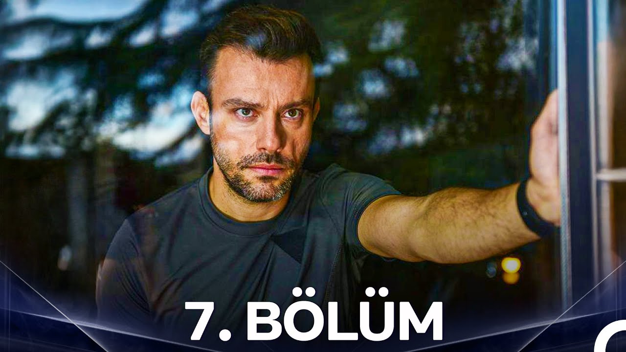 #YENİDEN Yalancı 7.Bölüm