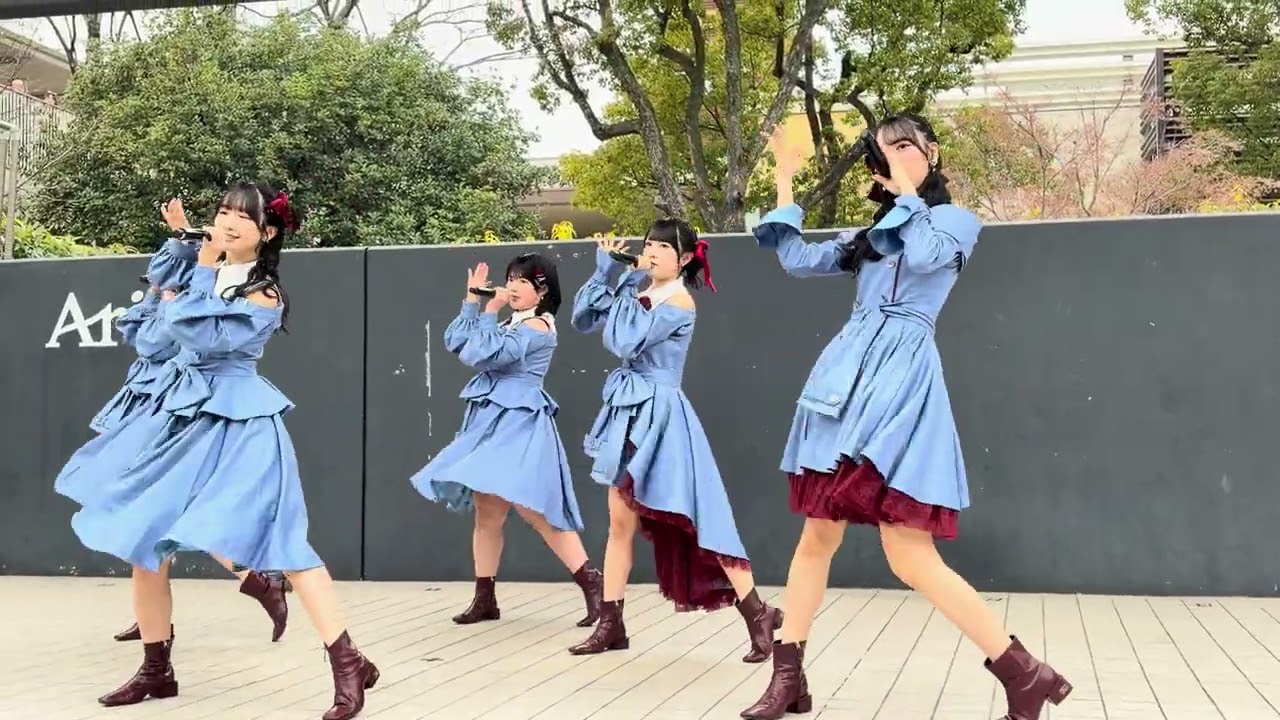 好きすぎて泣く　2026.2.22