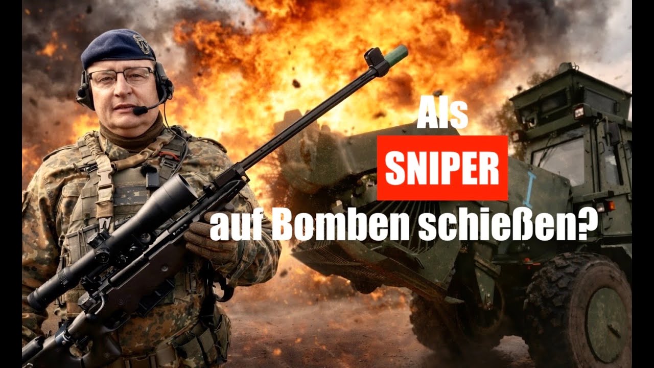 Kampfmittelabwehr: Ausrüstung-Taktik-Technik
