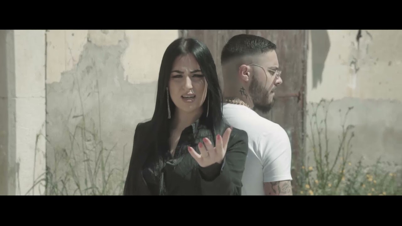 Valentina Belli ft O Baronetto - Nun Simme chiu' nuje - official video 2021