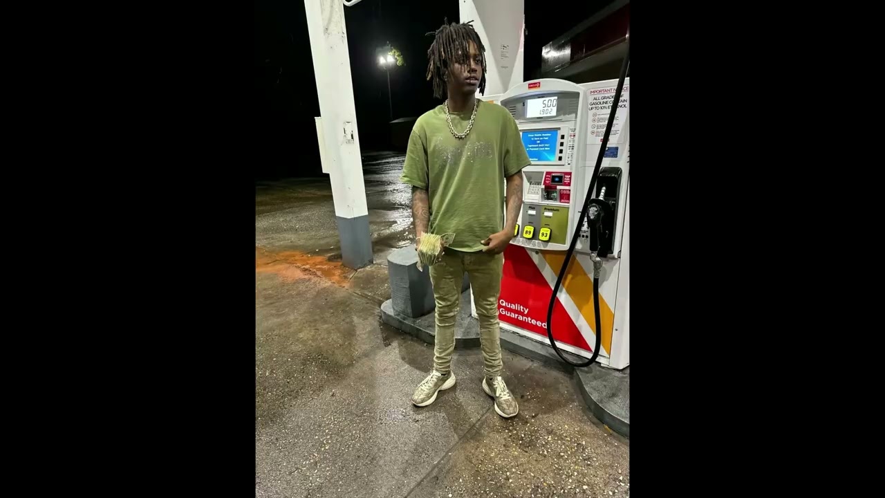 [FREE] [SWITCH] FattMack + TopOppGen + RW 5ive Type Beat 2026 - 