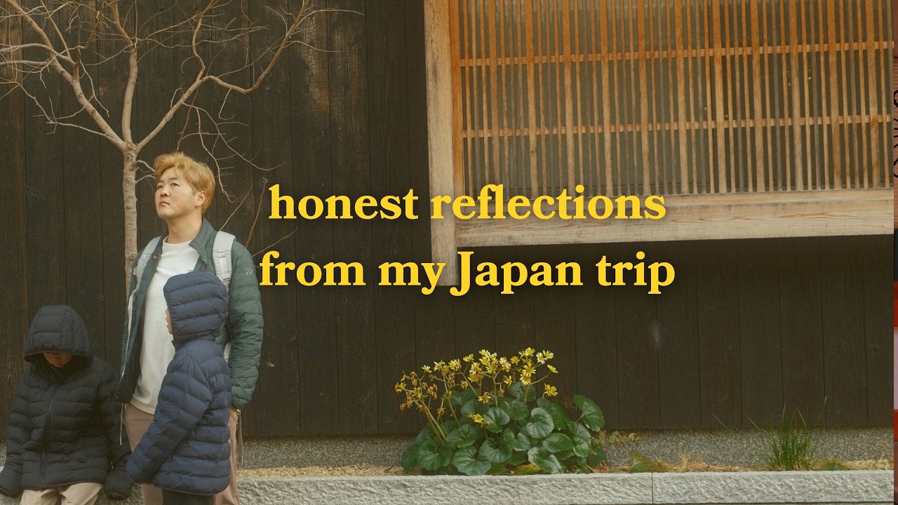 What I Learned About Faith in a Country That’s Only 1% Christian (Japan)