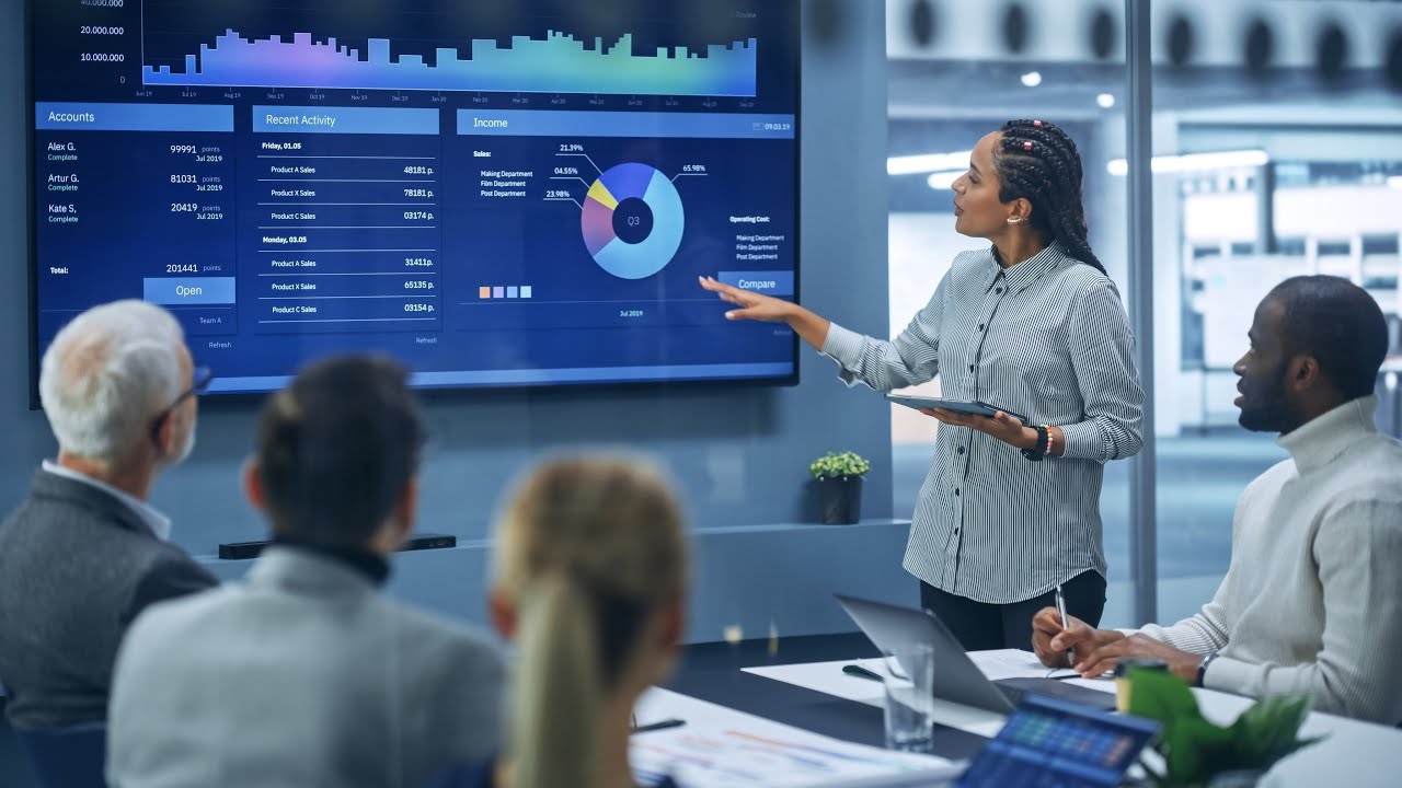 InterSystems Surveys 375 Key Decision Makers at Top Asset Management Firms Across the Globe