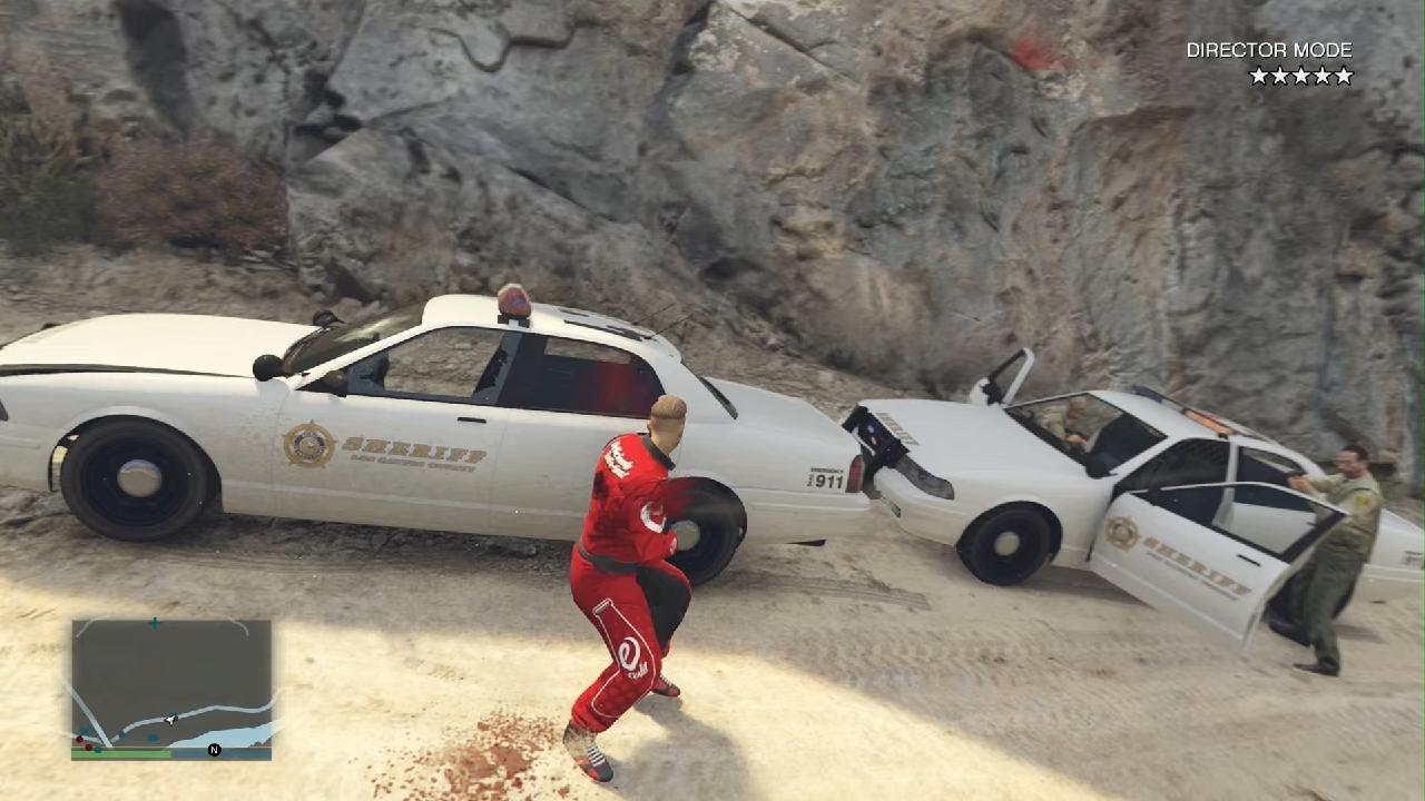 Daxtin play's GTA 5 S16 The Series finale EP8 (2026)