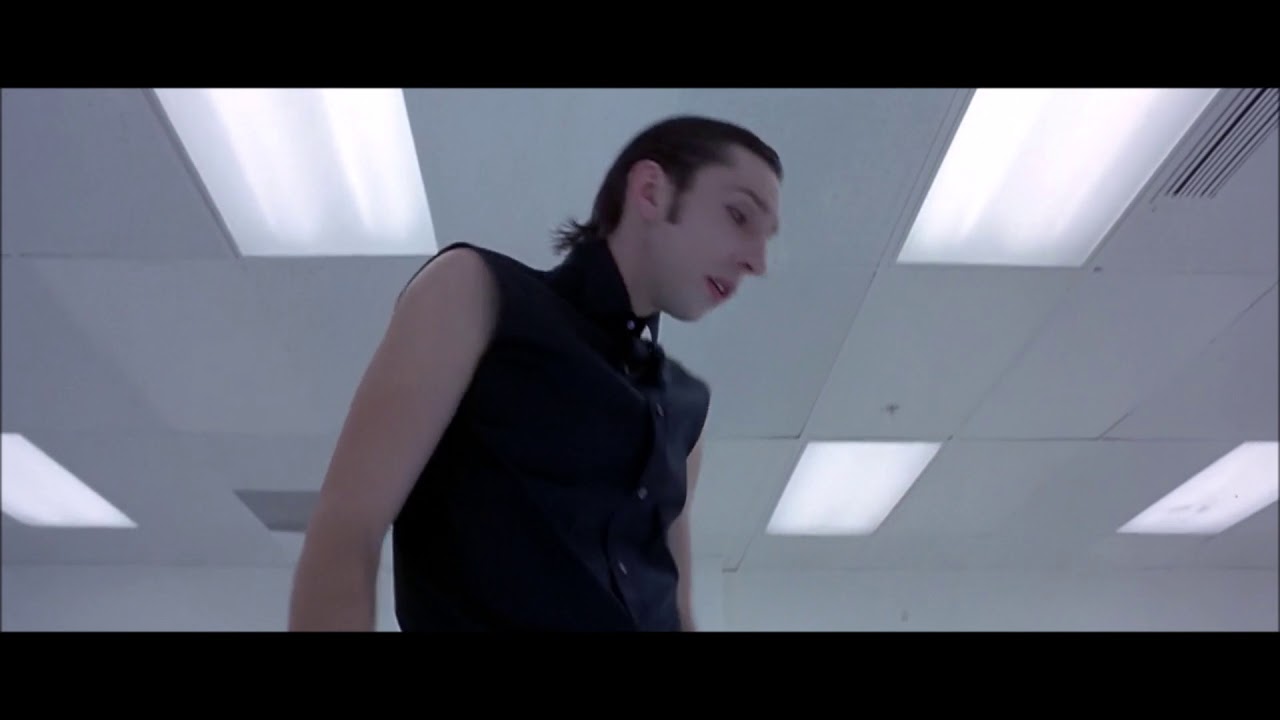 Grandmas Boy - Must ingest more fuel