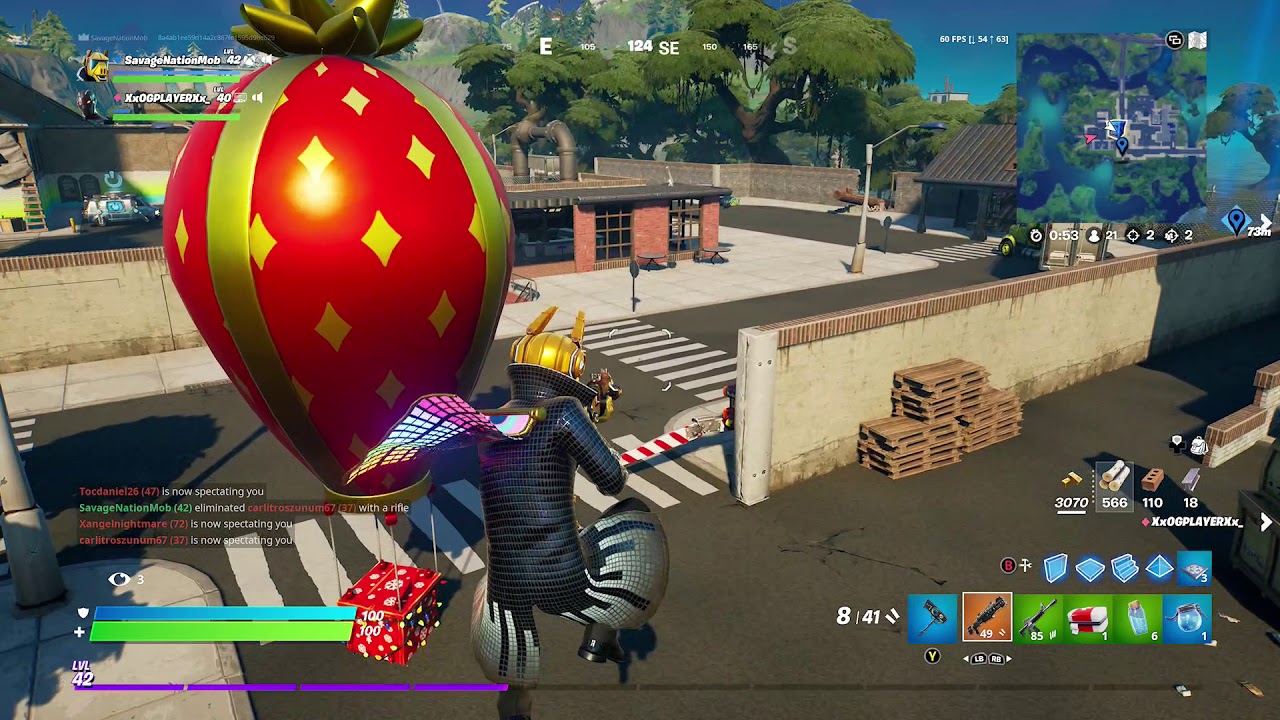 Fortnite 