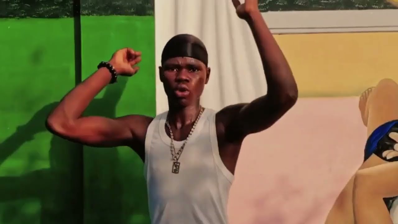 @houzegvngtv  Feat_-_Imortel_Gang_AVERTISSEMENT 