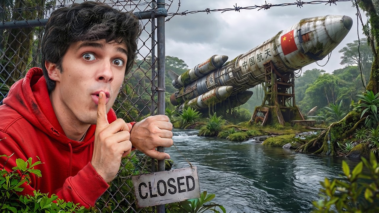 20 Scary Things We Found on Google Maps!