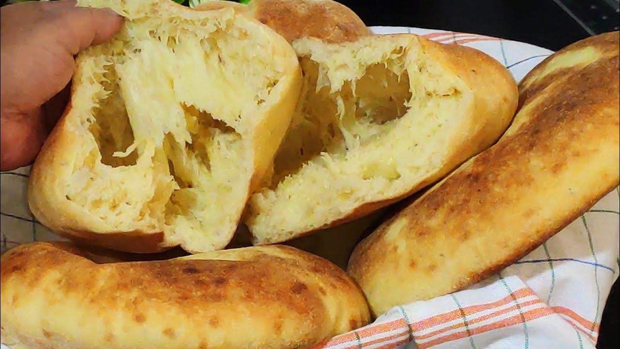 خبز رمضان، خبز المكسور الساهل بدون تعب الي طلبتوه مني بكثرة، خبز ناجح من اول مرة للمبتدئات
