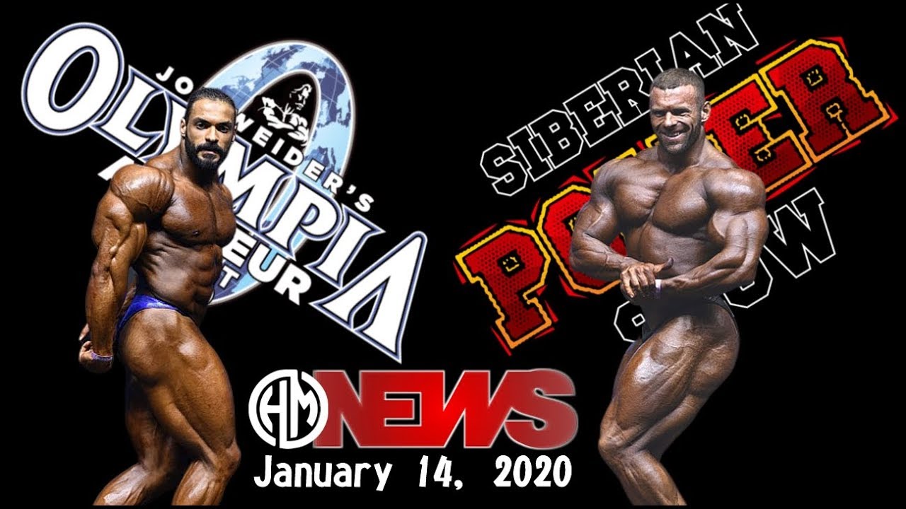 Olympia Amateur vs SPS / Islam Kortam vs Денис Киюцин / Khaled Awny vs Михаил Сазонов.
