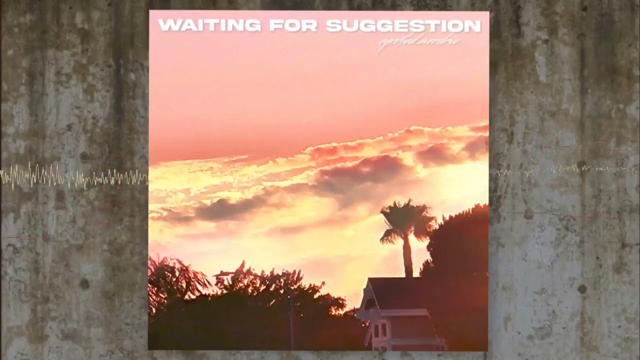 Waiting For Suggestion - ogrefied.overdrive