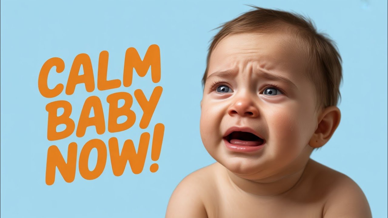 Your Baby Doesn't Need Soothing, They Need THIS