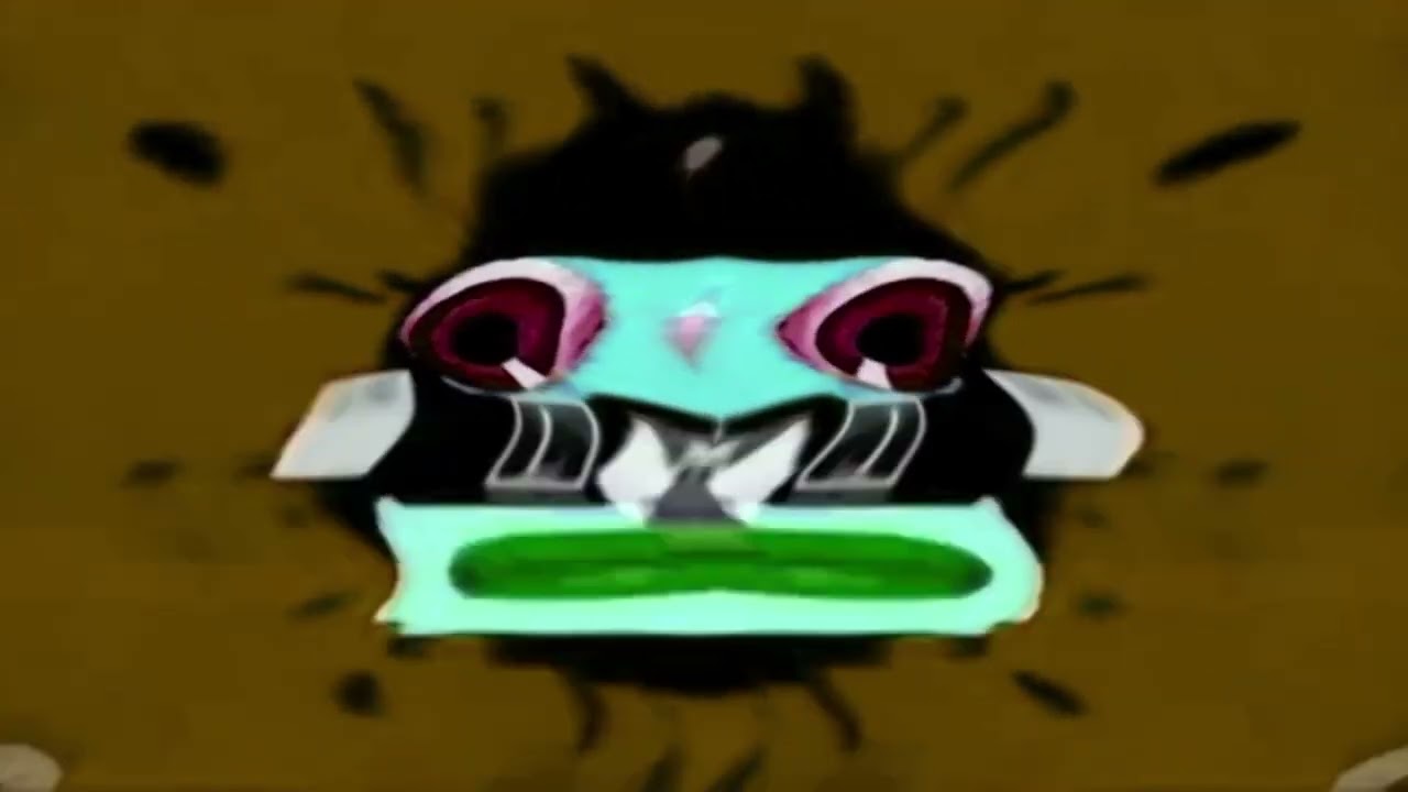 (NEW EFFECT) Klasky Csupo in Gameormulator L15