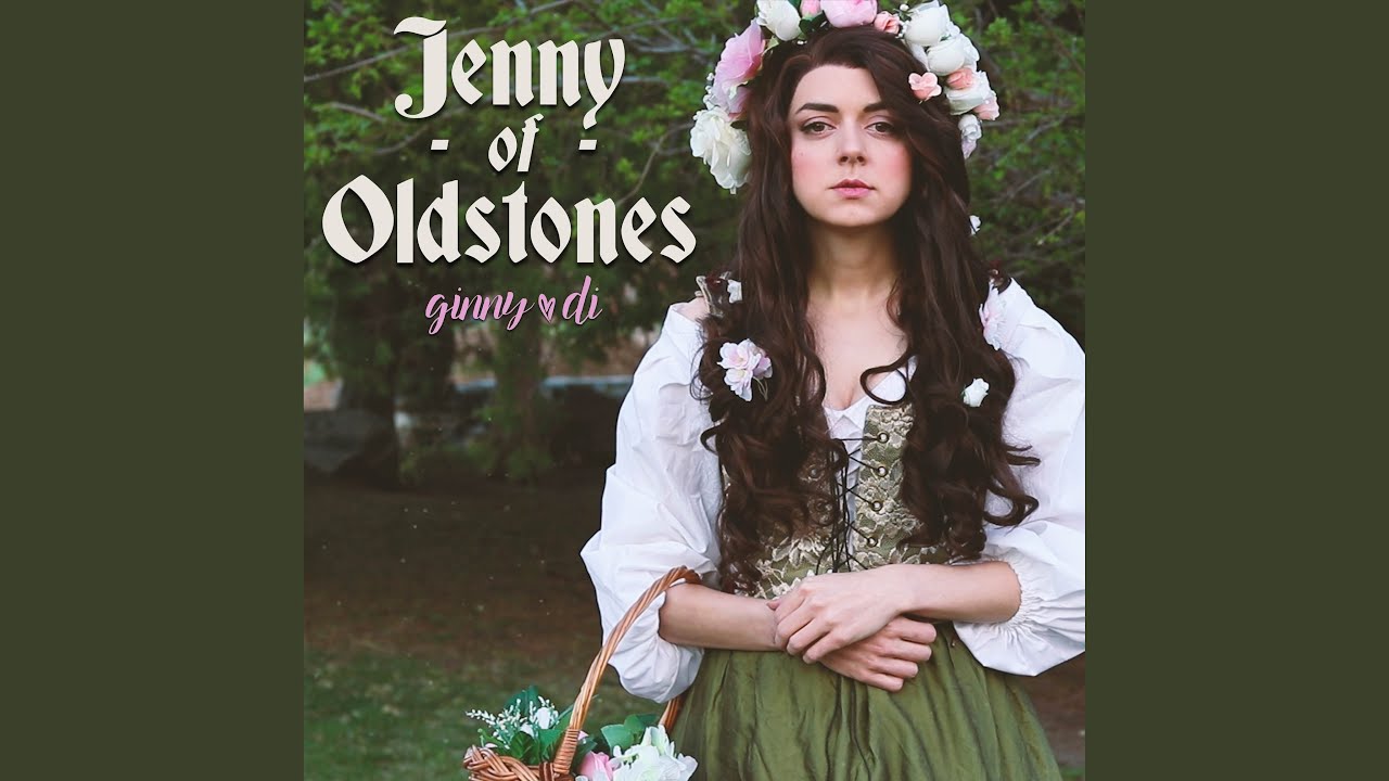 Jenny of Oldstones