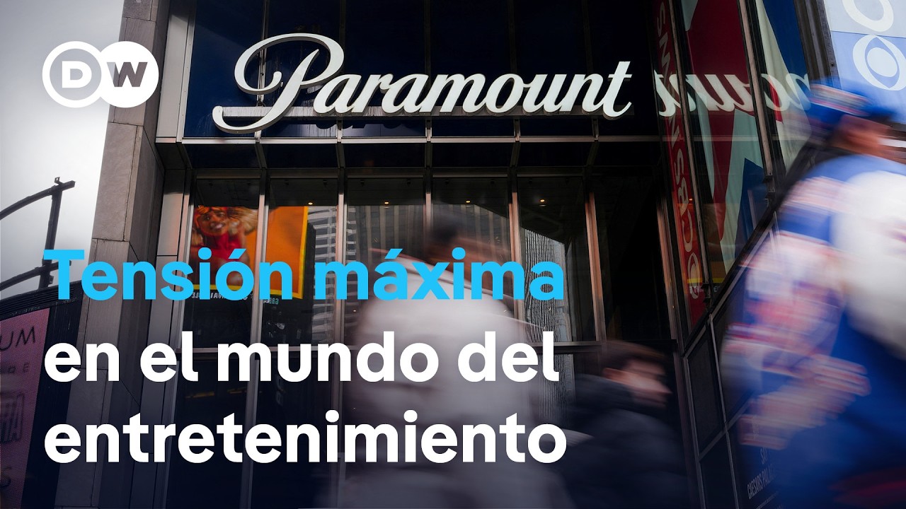 Warner Bros. reabre negociaciones con Paramount pese a su pacto con Netflix