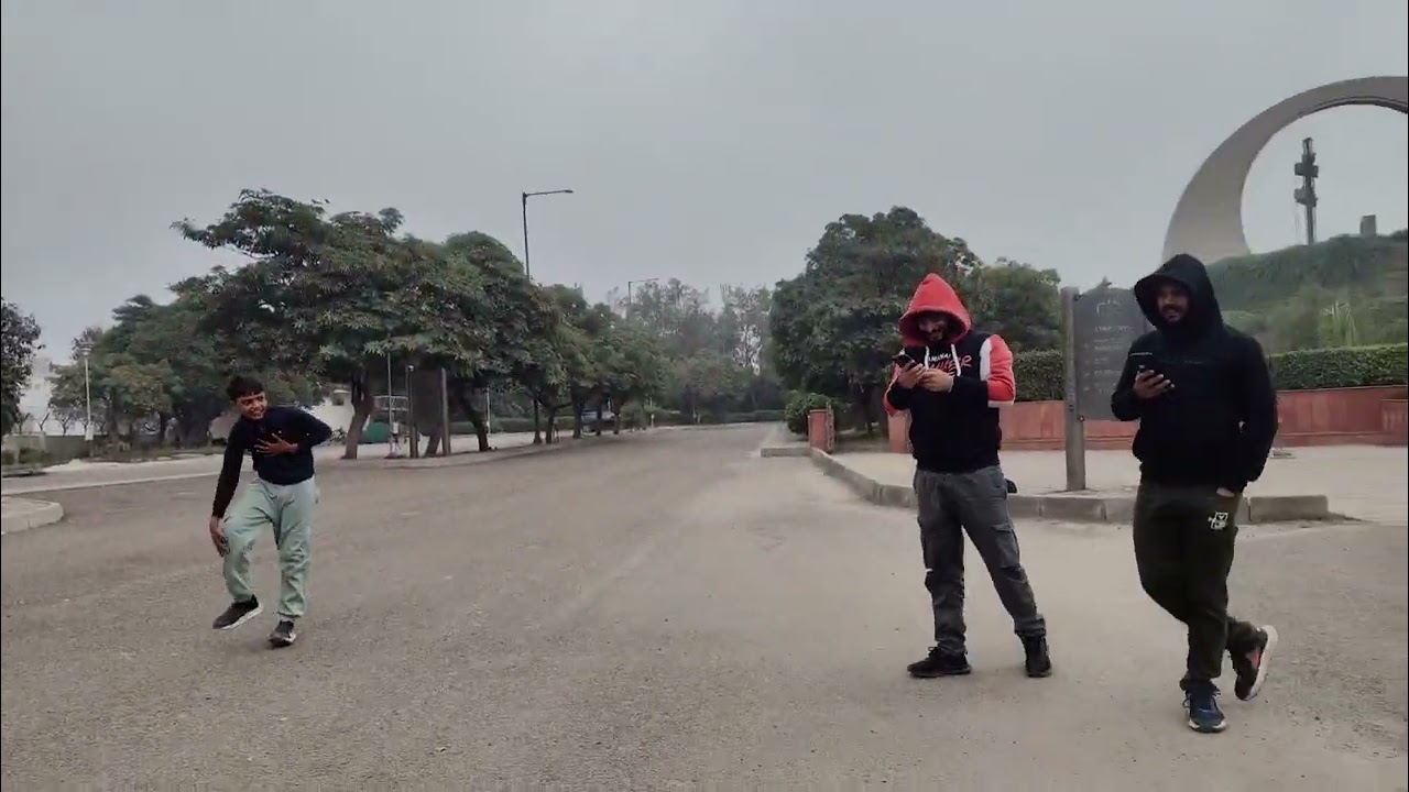 “Aaj Ki Sabse Dangerous Skating Vlog 😱 | Full Street Skating Adventure