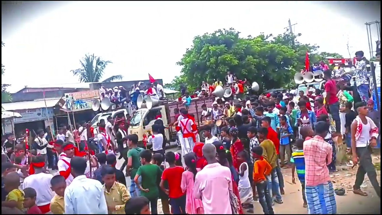 Mohorom video 2026