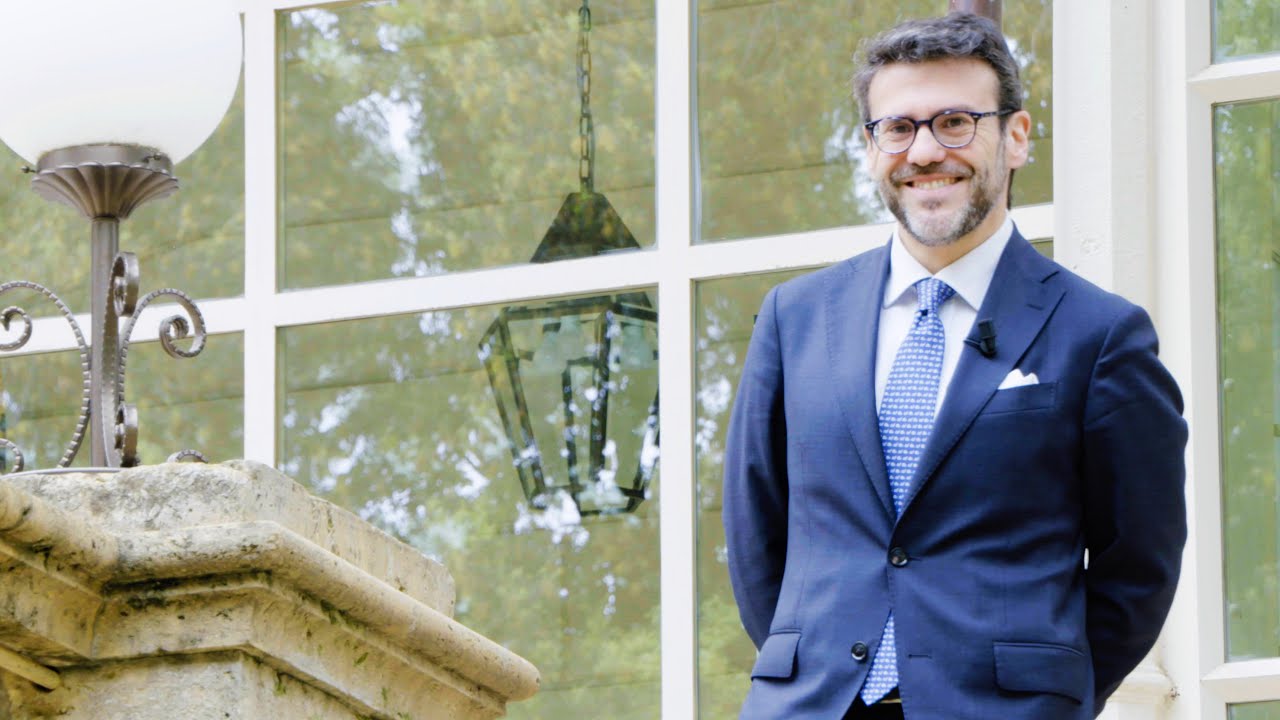 Discover your Faculty: il Professor Paolo Boccardelli