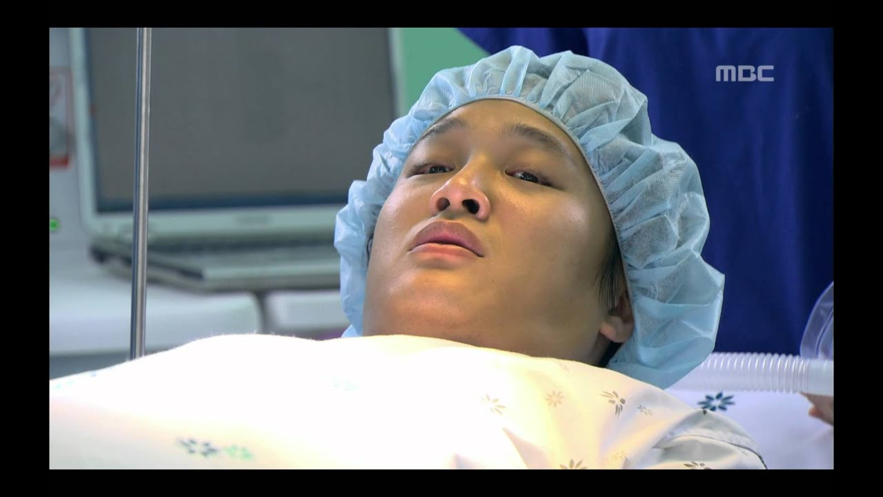 [원조 의학드라마의 부활] 종합병원 2 General Hospital 2 진상의 아뻬 수술 중 대수의 말이 떠올라 패닉에 빠진 하윤