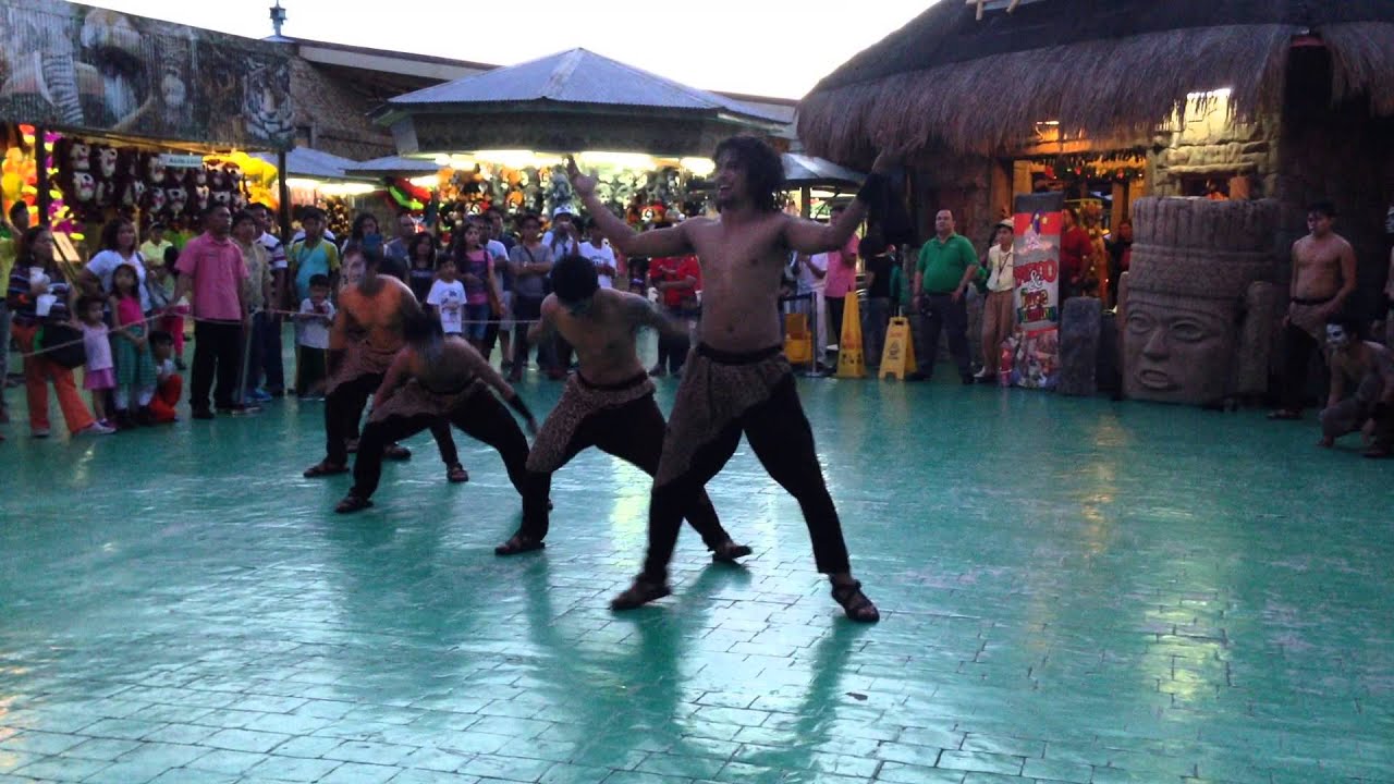 Enchanted Kingdom: Fire Dance