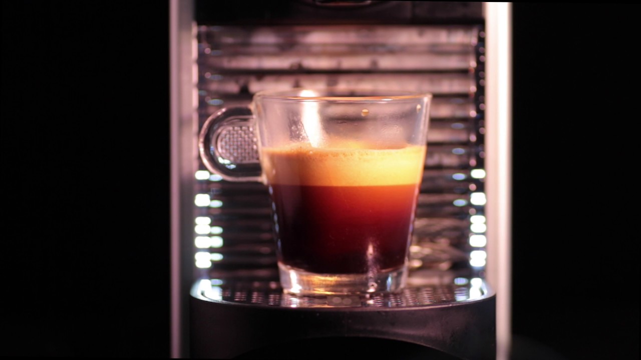 Arpeggio Nespresso Review