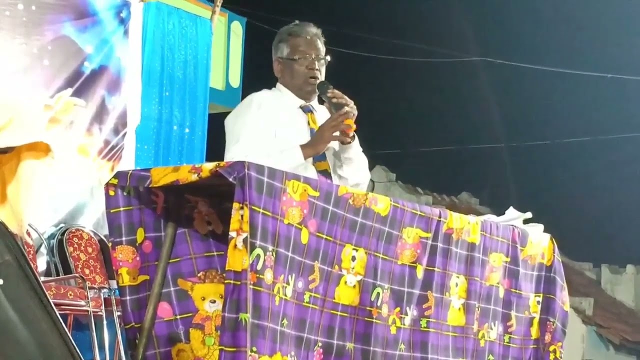 testimony by dr.Steeven garu in polavaram public meeting